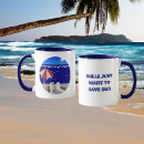 Search for funny seagull mugs Cute