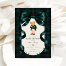 Search for british baby shower invitations We can bearly wait