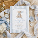Search for bear birthday invitations For kids