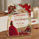 Search for charra quinceanera invitations 15th birthday