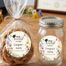 Search for one smart cookie stickers Modern