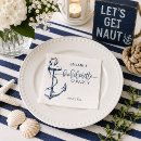 Search for bachelorette napkins Bride to be