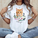 Search for ginger tshirts Portrait