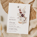 Search for september invitations Bohemian