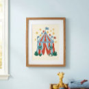 Search for vintage nursery art For her