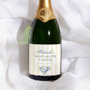 Search for bachelorette labels Margs and matrimony