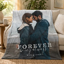 Search for romantic blankets Couple