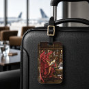 Search for libraries luggage tags Book lover