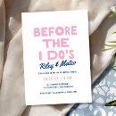 Search for fun rehearsal dinner invitations Colourful