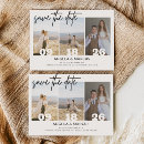 Search for landscape save the dates Rustic landscape horizontal photo