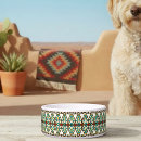 Search for boho pet bowls Mandala