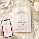 Search for pink champagne invitations Modern