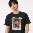 Search for nostalgic tshirts Matching group