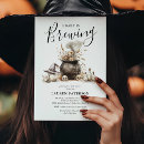 Search for halloween baby shower invitations Elegant