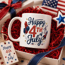Search for 4th july mugs Summer celebration