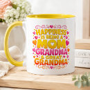 Search for great grandma mugs Happy birthday