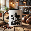 Search for funny boxer mugs Sports