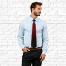 Search for colourful ties Dad