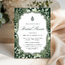 Search for enchanted forest bridal shower invitations Fairytale