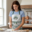 Search for cabin aprons Forest
