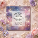 Search for blue moon wedding invitations Sun moon stars