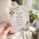 Search for greenery wedding save the dates Eucalyptus leaves