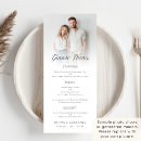 Search for photo menus Modern