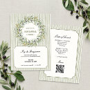 Search for tuscan dinner party invitations For her