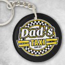 Search for yellow car key rings Cab