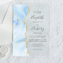 Search for geode wedding invitations Trendy