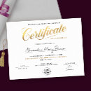 Search for participation Participation diploma