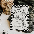 Search for funny halloween invitations Costume party
