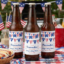Search for 4th of july baby shower Red white and due