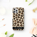 Search for animal print hearts iphone cases For her