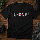 Search for canada symbol tshirts Ontario