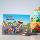 Search for dinosaur 4th birthday cards Grandson