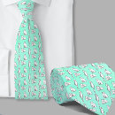 Search for green man ties Fun