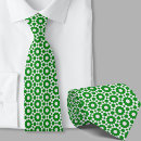 Search for unique geometric designs ties Elegant