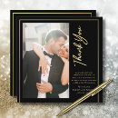 Search for black background cards Chic