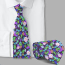 Search for pad ties Blue