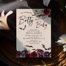 Search for batty bat invitations Batty for baby