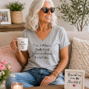 Search for new v tshirts Grandmother