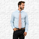 Search for rose gold glitter ties Blush