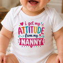 Search for nannie gifts For kids