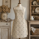 Search for country aprons Rustic farmhouse