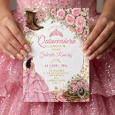 Search for charro birthday invitations Mis quince anos