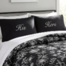 Search for her pillowcases Couple