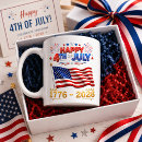 Search for happy memorial day mugs Fireworks