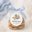 Search for classic teddy bear stickers Boy