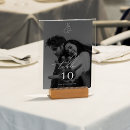 Search for cursive table cards Classic